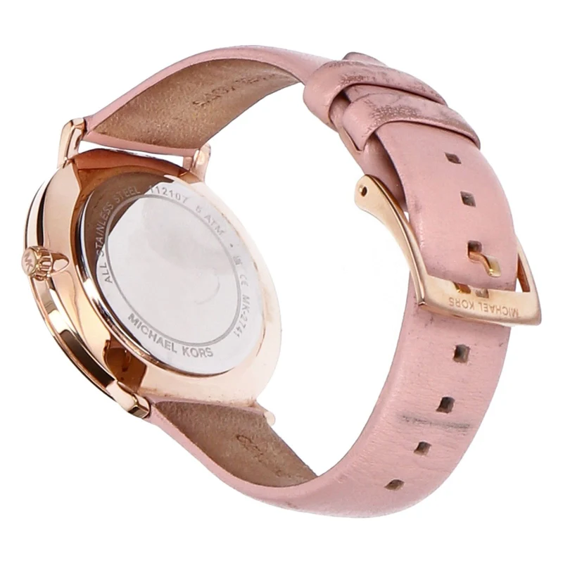 Michael Kors Pyper MK2741 38mm rosegold