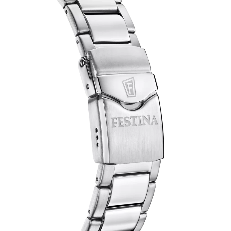 Festina Diver F20665/4 Herrenuhr • Saphirglas • 20 ATM