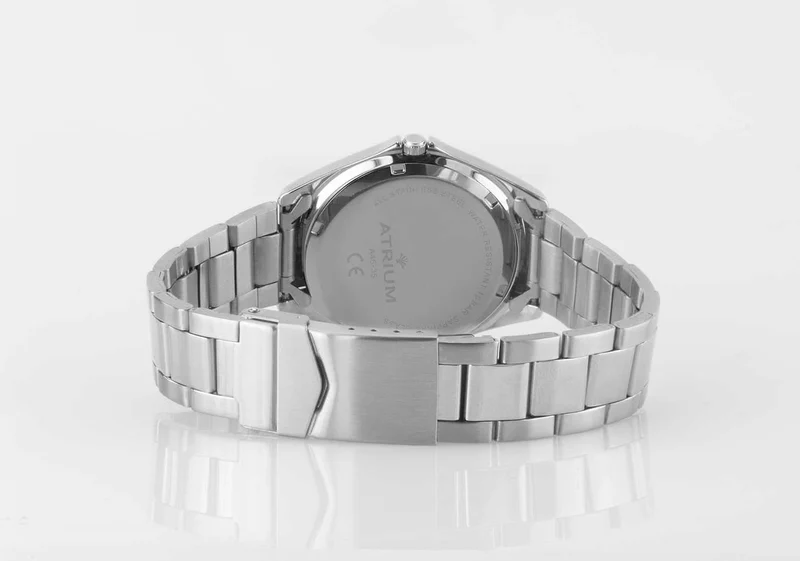 Atrium Classic A45-35 Herrenuhr • Saphirglas • 10 Bar