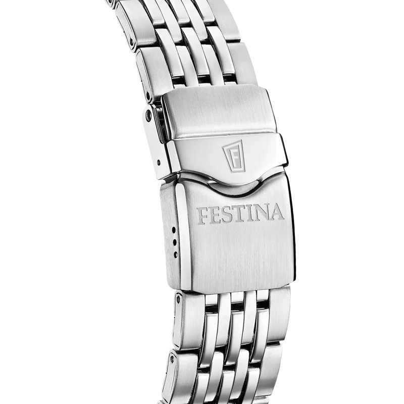 Festina Diver F20661/1 Herrenuhr • Saphirglas • 20 ATM