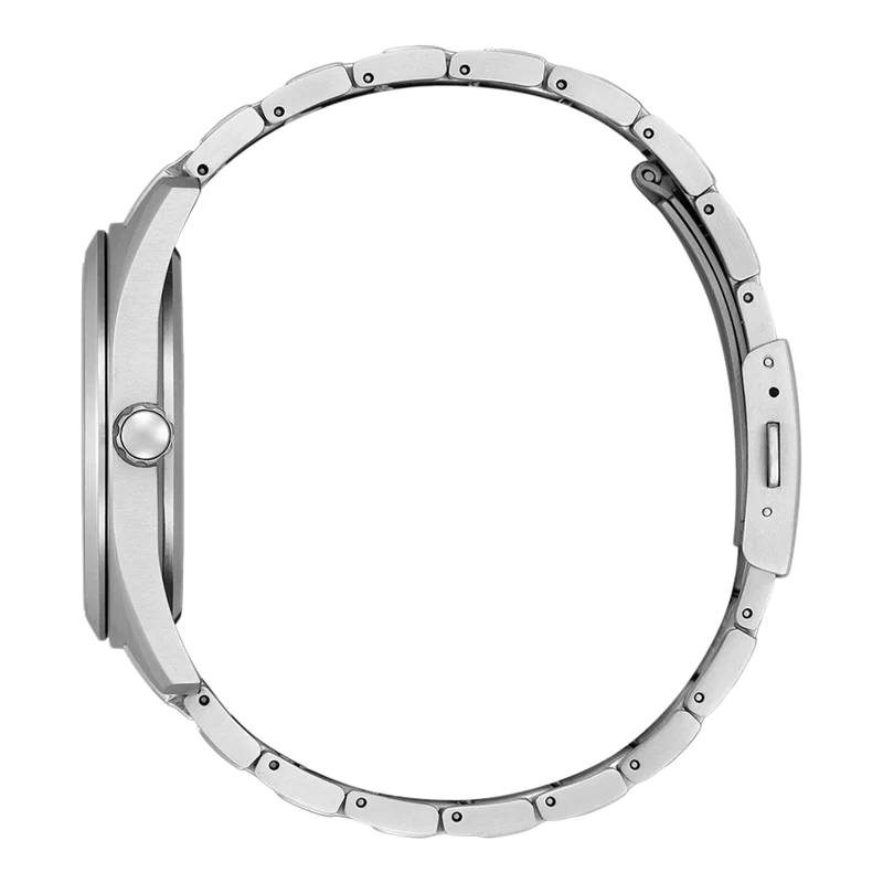 Citizen Super Titanium AW1641-81L Herrenuhr • Eco-Drive Solar • Leichtes Titan