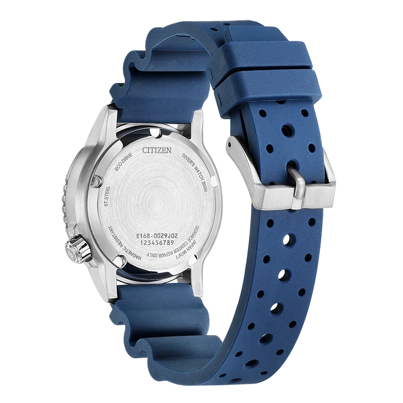 Citizen Promaster EO2021-05L Uhr • Eco-Drive • 20 bar