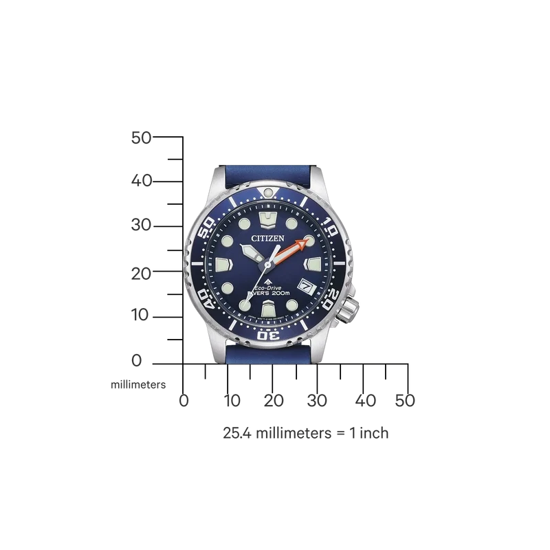 Citizen Promaster EO2021-05L Uhr • Eco-Drive • 20 bar