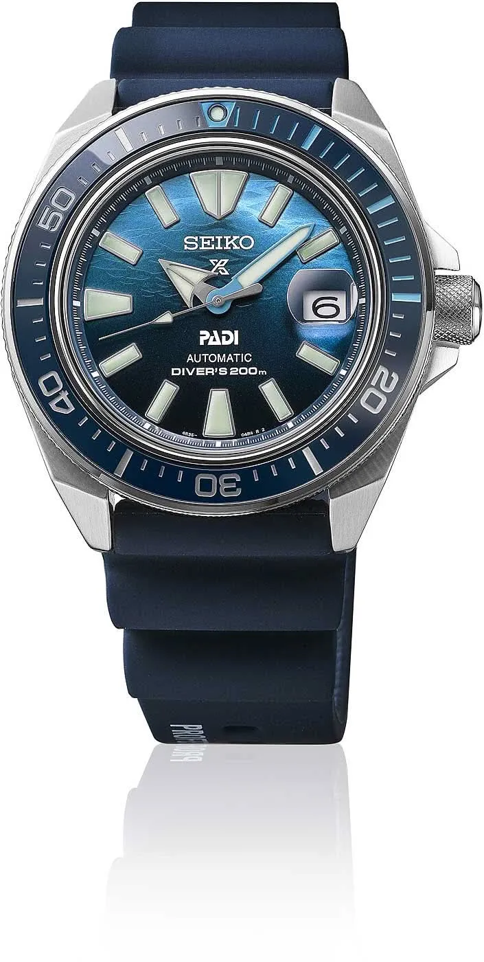 Seiko Prospex SRPJ93K1 Herrenuhr • Saphirglas • 200m Wasserdicht