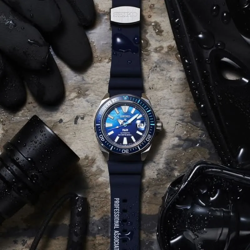 Seiko Prospex SRPJ93K1 Herrenuhr • Saphirglas • 200m Wasserdicht