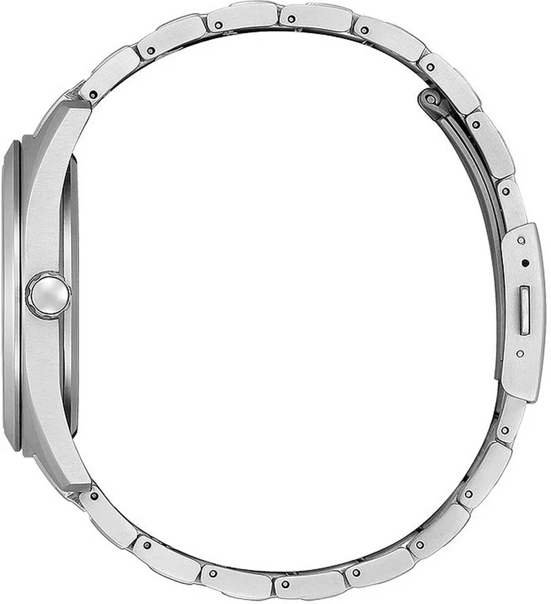 Citizen Super Titanium AW1641-81X Herrenuhr • Eco-Drive Lichtantrieb • Leichtes Super Titanium