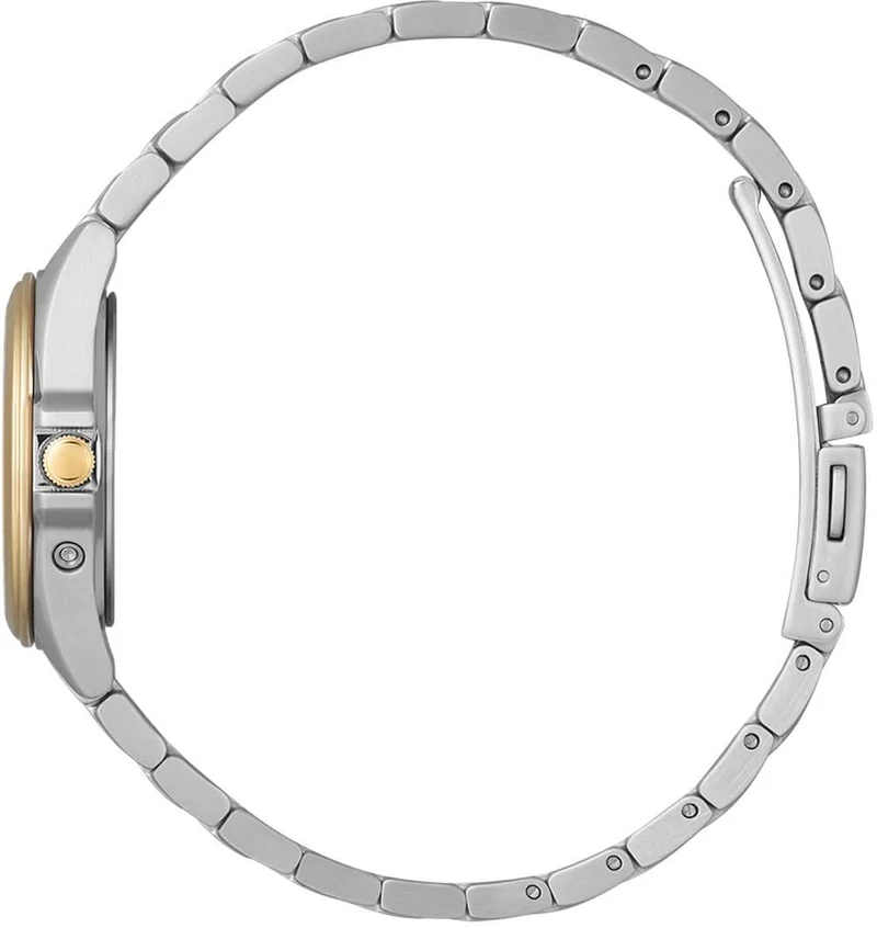 Citizen Radio-Controlled EC1186-85A Damenuhr • Eco-Drive • Saphirglas