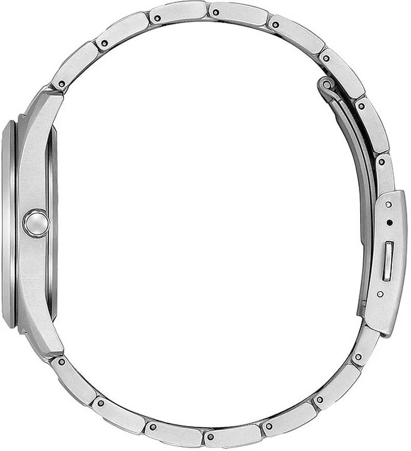 Citizen FE6151-82L Damenuhr • Eco-Drive • Super Titanium