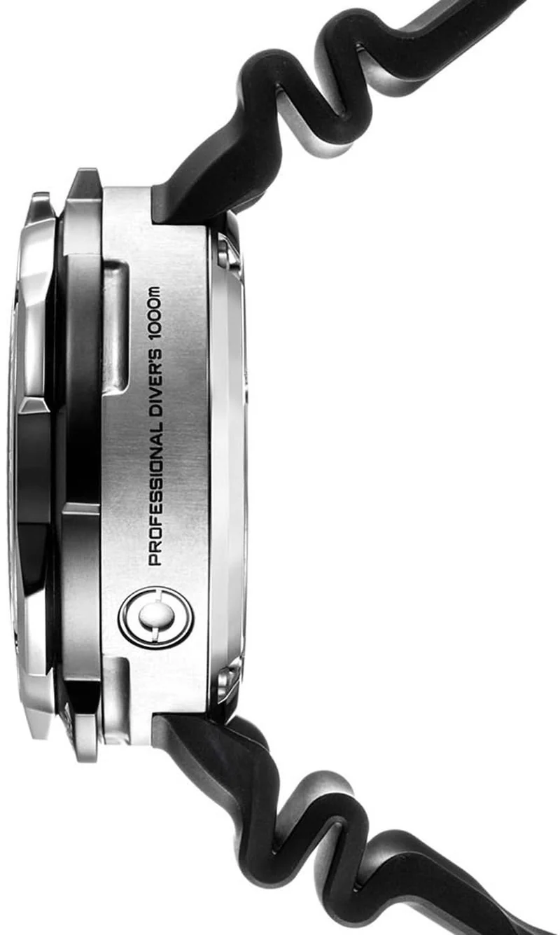 Citizen Promaster BN7020-09E Herrenuhr • 1000m Wasserdicht • Eco-Drive Solar