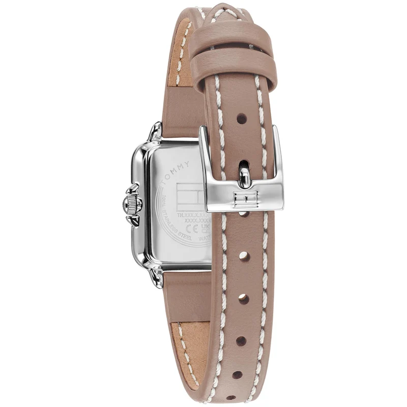 Tommy Hilfiger Mia 1782917 Damen Armbanduhr • Analoges Quarzwerk • Modernes Design