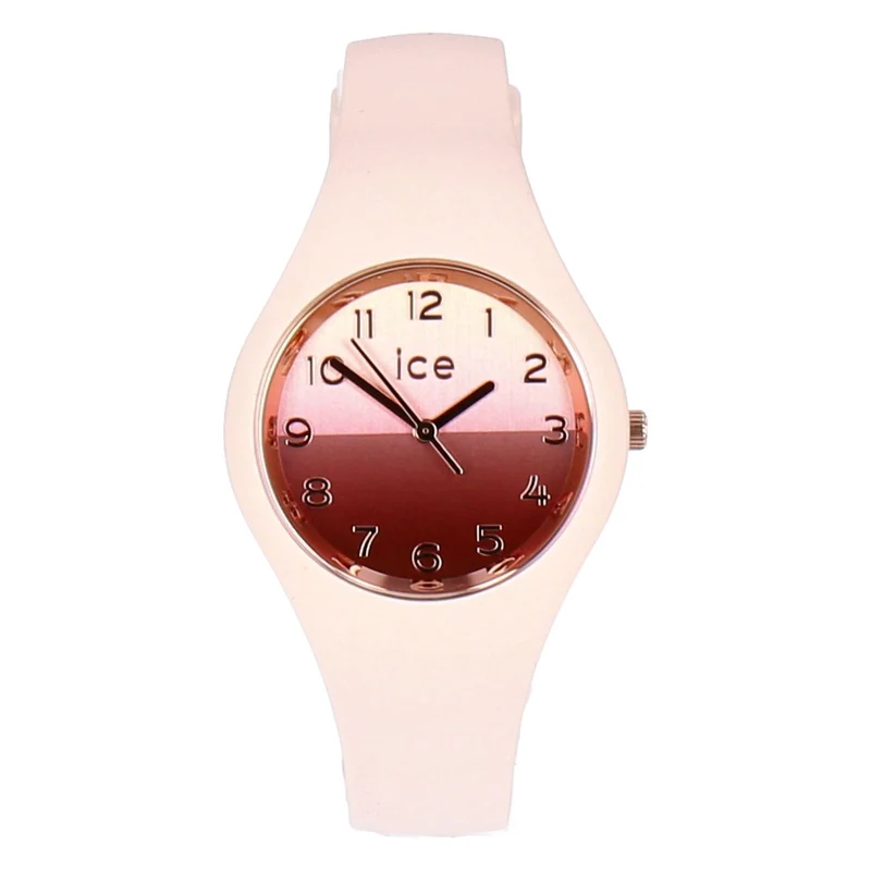 Ice Watch Ice Horizon Nude S Rosa