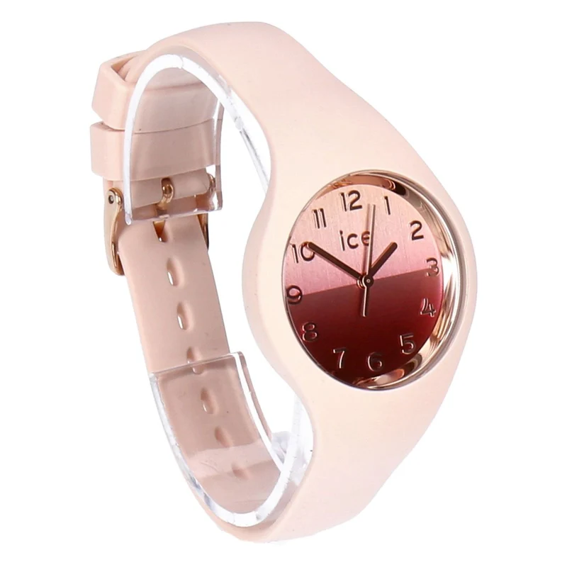 Ice Watch Ice Horizon Nude S Rosa