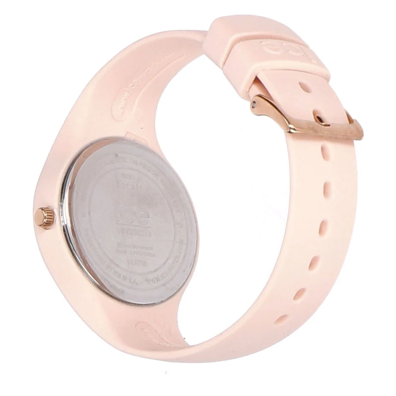 Ice Watch Ice Horizon Nude S Rosa