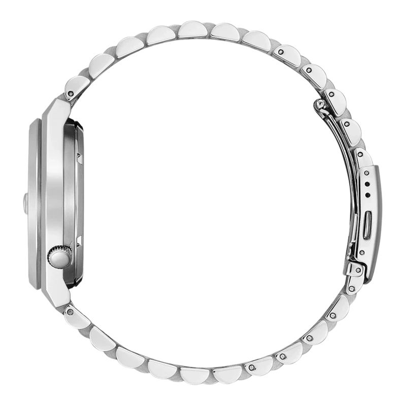 Citizen Tsuyosa NJ0150-81L Herrenuhr • Kratzfestes Saphirglas • Präzises Automatikwerk