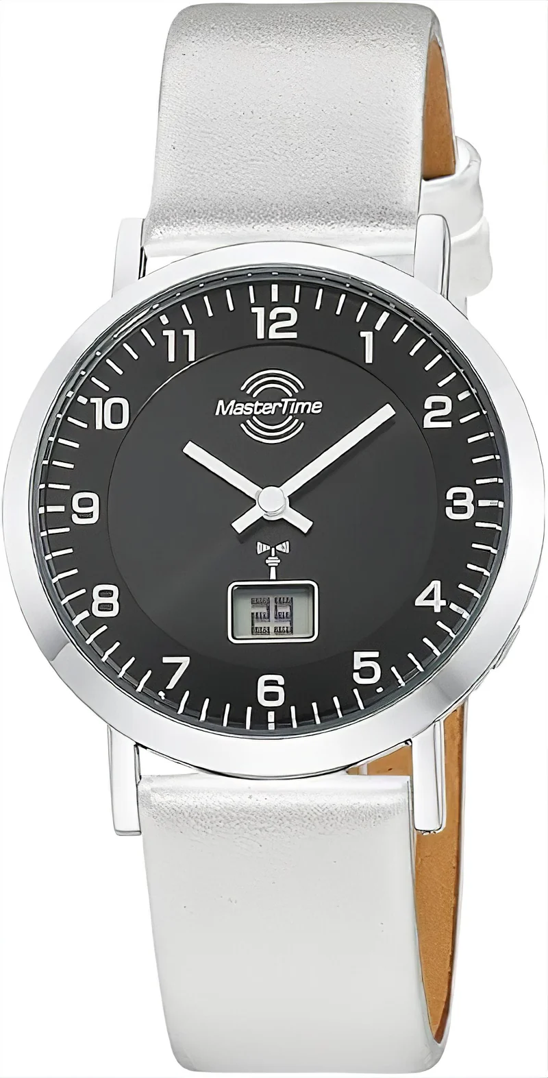 Master Time Advanced MTLS-10813-22L Damenuhr • Funk • Slim