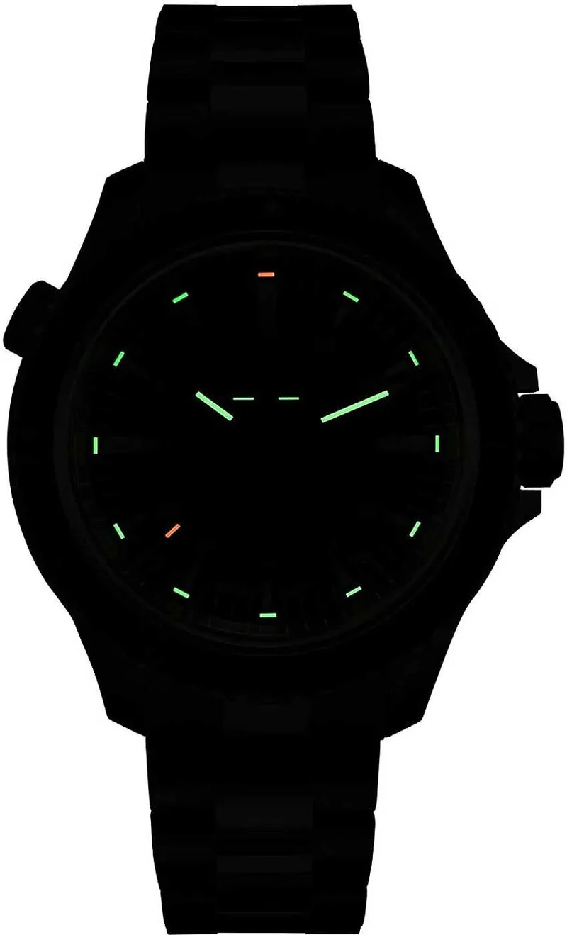 Traser P67 Diver Automatic 110328 Herrenuhr • H3-Tritium • Swiss Made