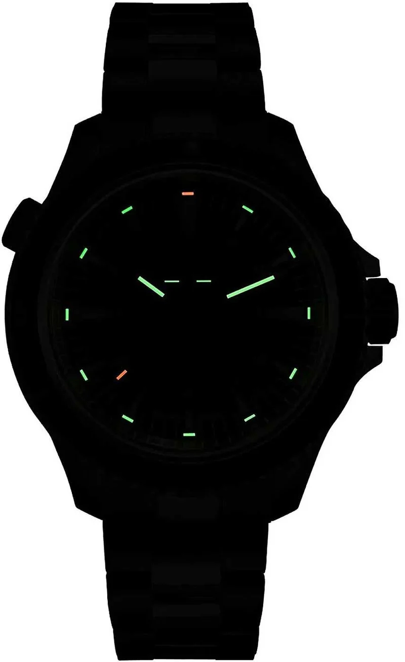 Traser P67 Diver Automatic 110324 Herrenuhr • Trigalight H3-Tritium • Swiss Made