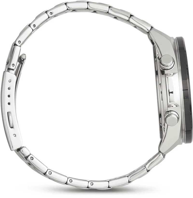 Casio Edifice ECB-900DB-1AER Herrenuhr • Smarte Funktionen • Tough Solar