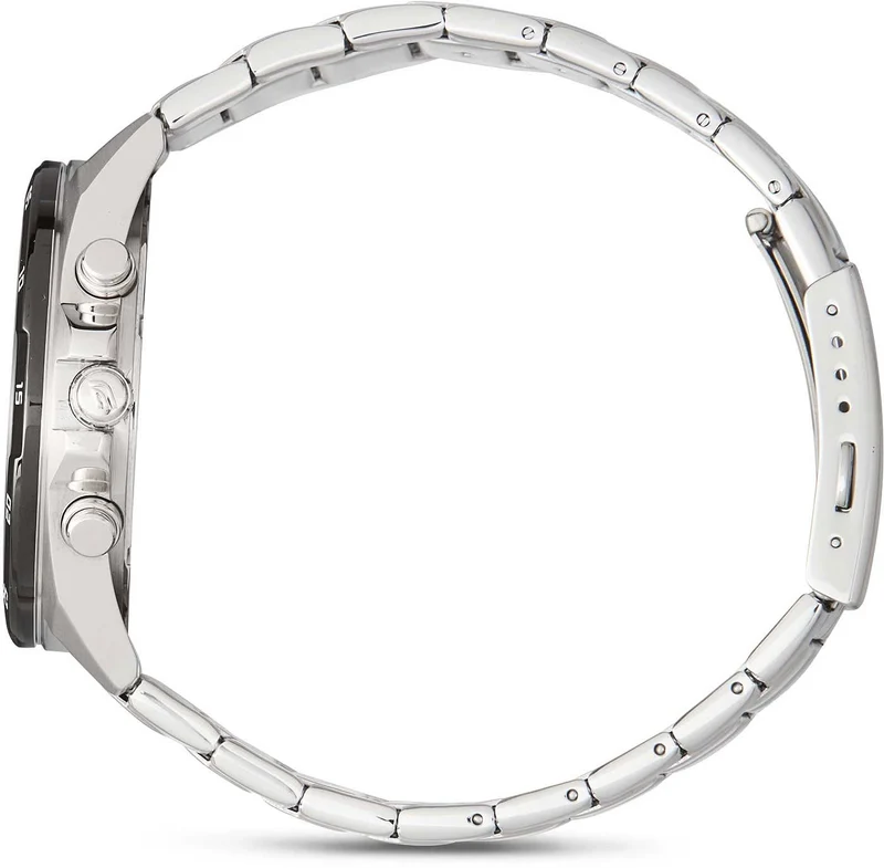 Casio EDIFICE EFR-556DB-1AVUEF Herrenuhr • Chronograph • 10 bar Wasserdichtigkeit