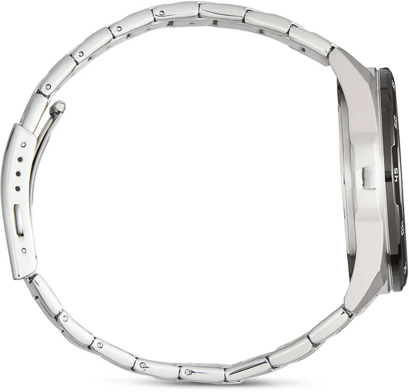Casio EDIFICE EFR-556DB-1AVUEF Herrenuhr • Chronograph • 10 bar Wasserdichtigkeit