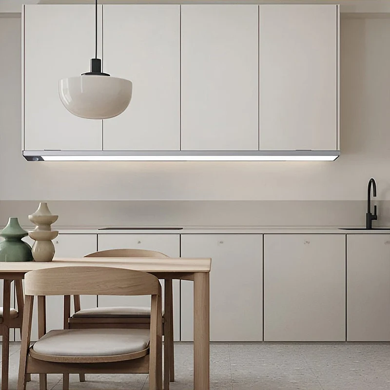Onderkast Wandlamp Oplaadbaar Draadloos LED Slaapkamer Gang Keuken Kast Verlichting Binnen | Sansoti