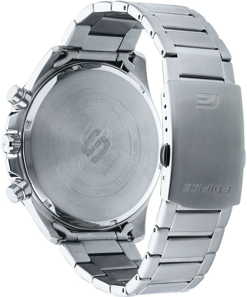 Casio Edifice EFV-620D-1A4VUEF Herrenuhr • Chronograph • 10 bar Wasserdichtigkeit