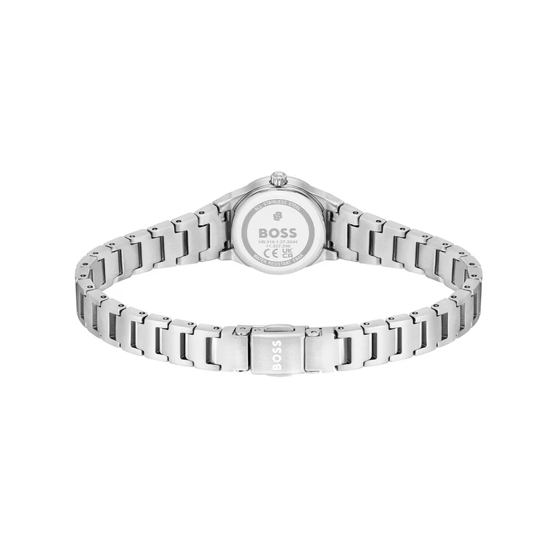 BOSS Candor 1502860 Damen Armbanduhr • Elegantes Design • Quarzwerk