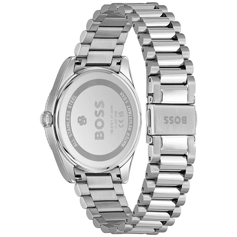 BOSS Cheswick 1514310 Herren • Klassisches Design • Quarzwerk