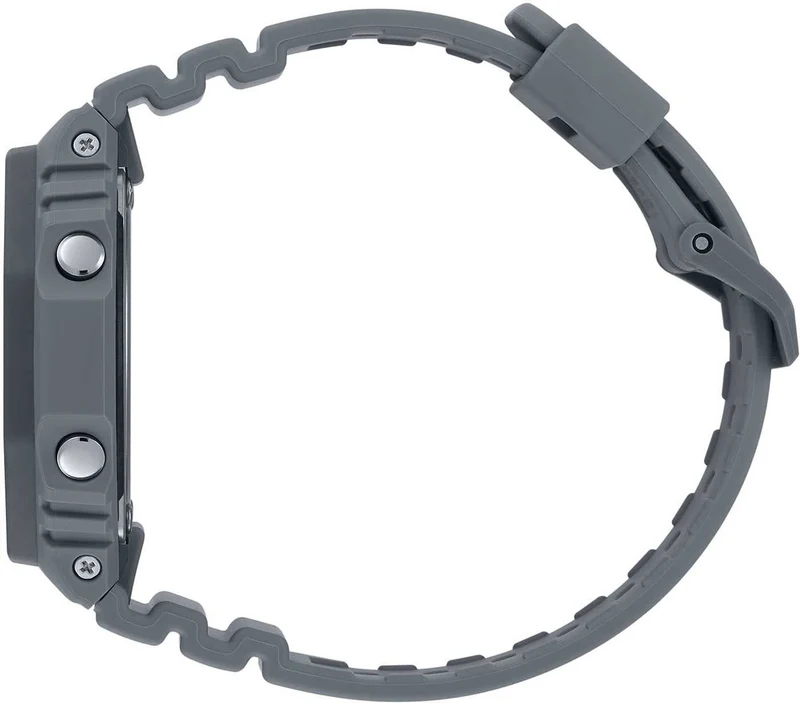 Casio G-Shock GA-2110ET-8AER Herrenuhr • Extreme Stoßfestigkeit • 20 Bar Wasserdichtigkeit