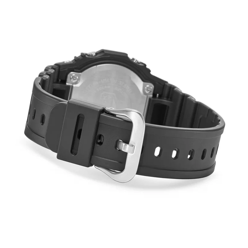 Casio G-Shock GW-M5610U-1ER Herrenuhr • Tough Solar • Funk/Multiband 6