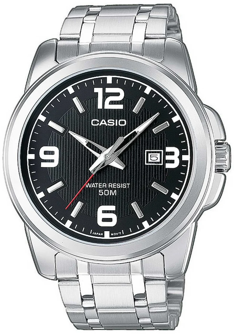 Casio MTP-1314PD-1AVEF Herrenuhr