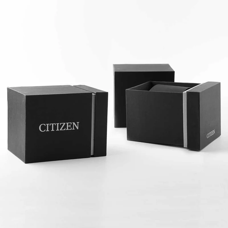 Citizen Tsuyosa NJ0151-88M Herrenuhr • Automatik • Saphir