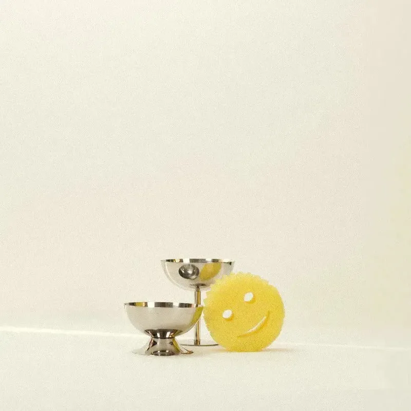 Serveerschaal Roestvrij Staal Klassiek Zilver Hapjesschaal Sieradenschaal Tafel Diner | Sansoti