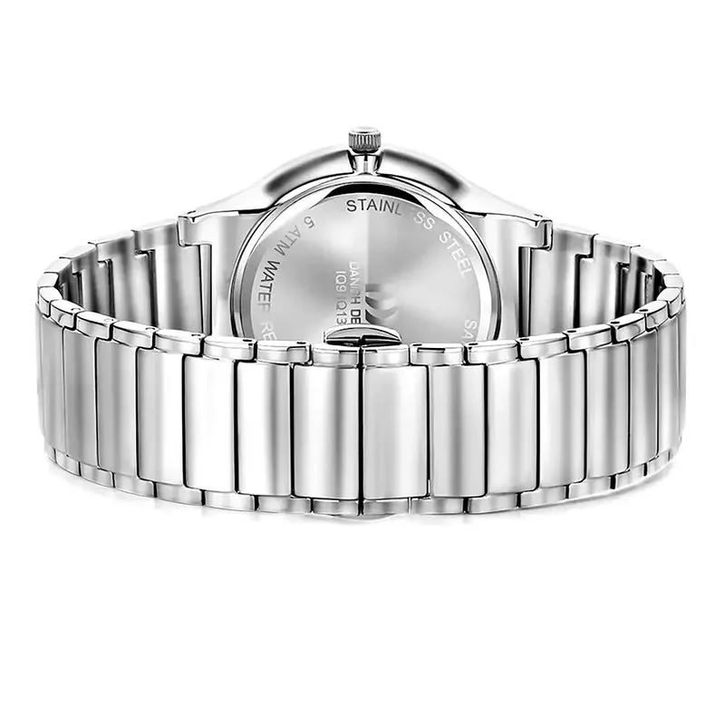 Danish Design Tidløs IQ98Q1312 Vágar Herren • Saphirglas • Quarzwerk