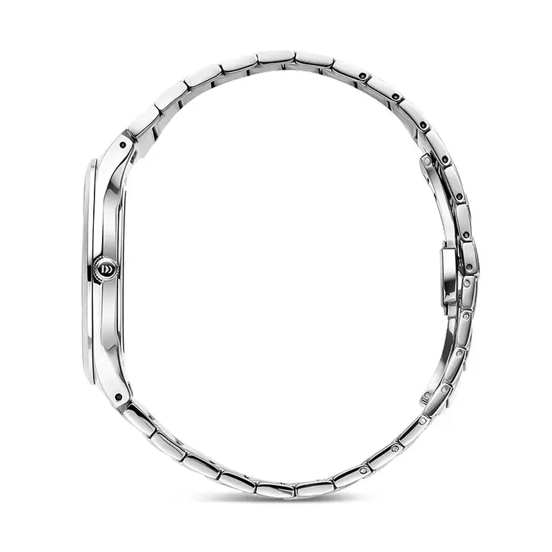 Danish Design Tidløs IQ97Q1312 Vágar Armbanduhr Grün • Saphirglas • Quarzwerk
