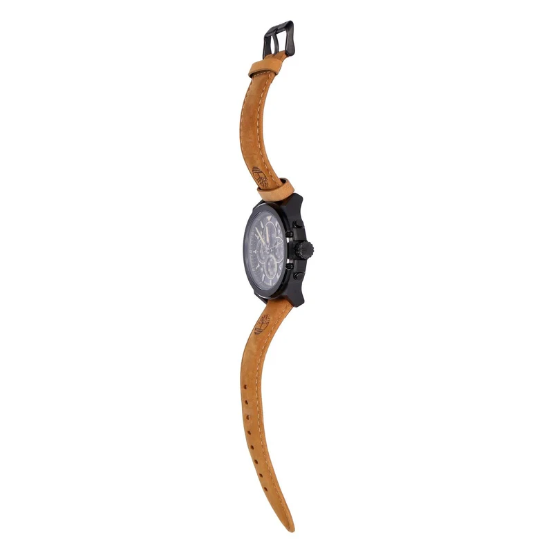 Timberland Fast Strike TDWGB0056003 schwarz Herrenchronograph