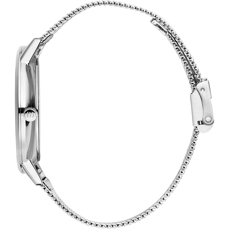 Danish Design Akilia IQ77Q1267 Herrenuhr Grün • Grünes Sunburst-Zifferblatt • Tag/Datum-Anzeige