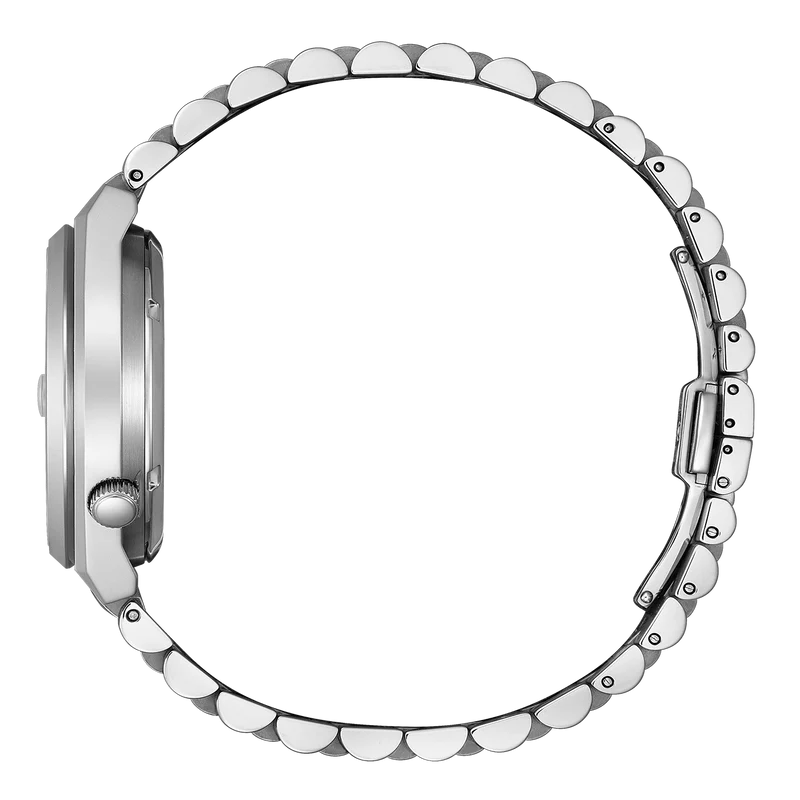 Citizen Tsuyosa NK0020-55E Herrenuhr • Automatikwerk Kaliber 8310 • Saphirglas