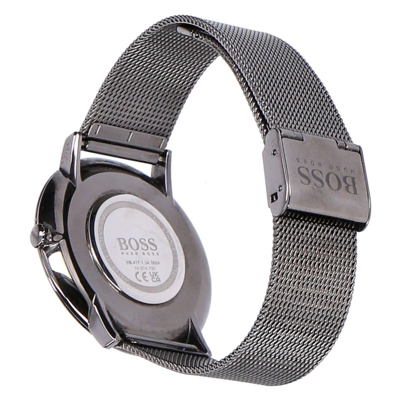 HUGO BOSS Skyliner schwarz