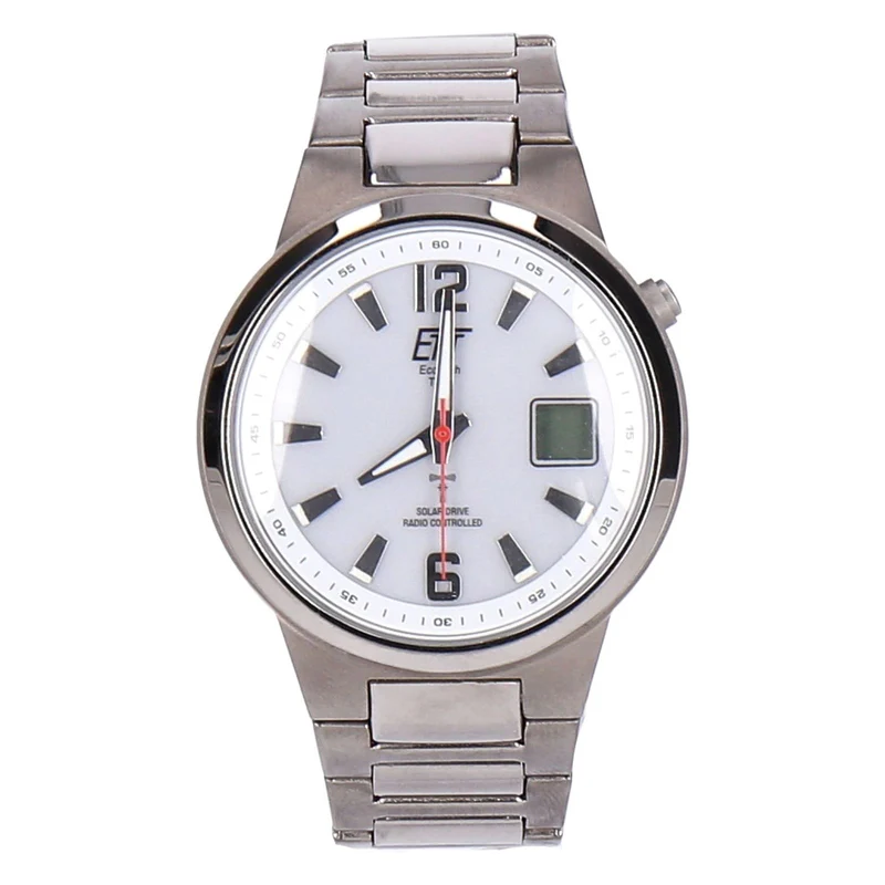 Eco Tech Time Everest II EGT-11467-11M Titan