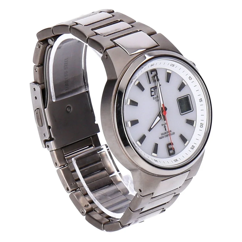 Eco Tech Time Everest II EGT-11467-11M Titan