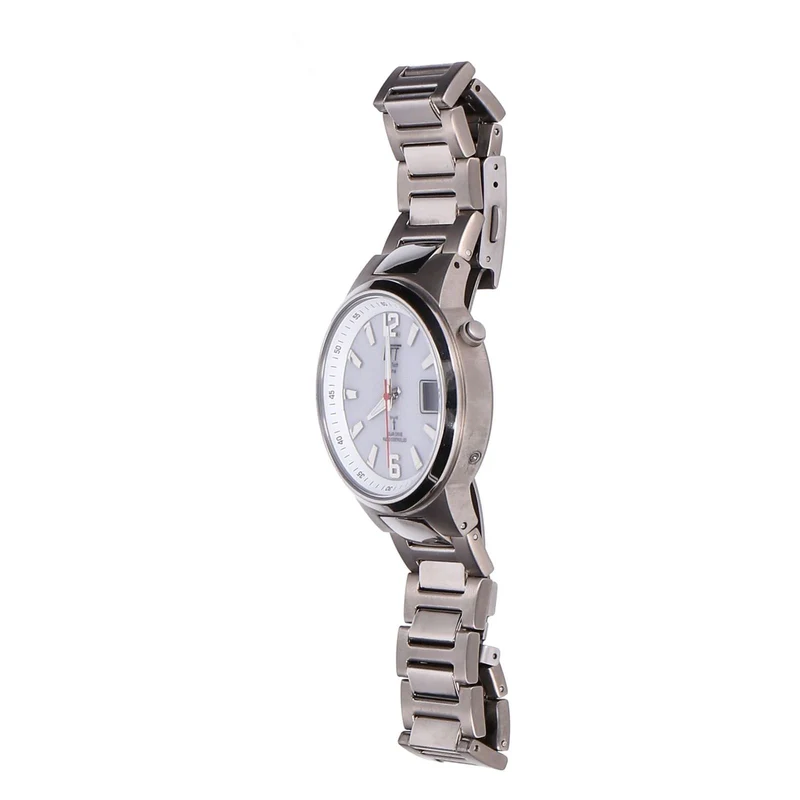 Eco Tech Time Everest II EGT-11467-11M Titan