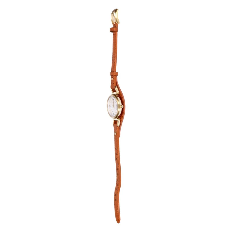Fossil Mini Carlie ES5215 Damen Armbanduhr