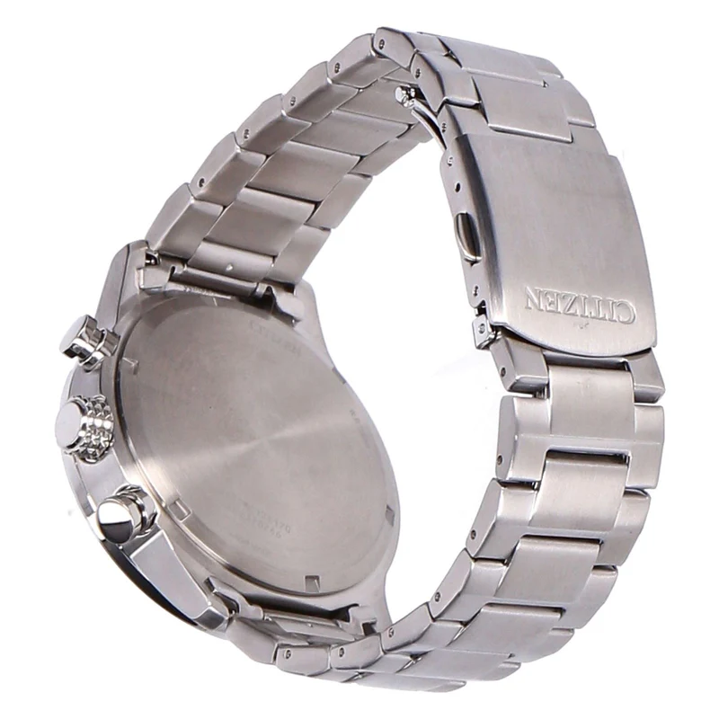 Citizen CA0790-83E Chronograph Edelstahl
