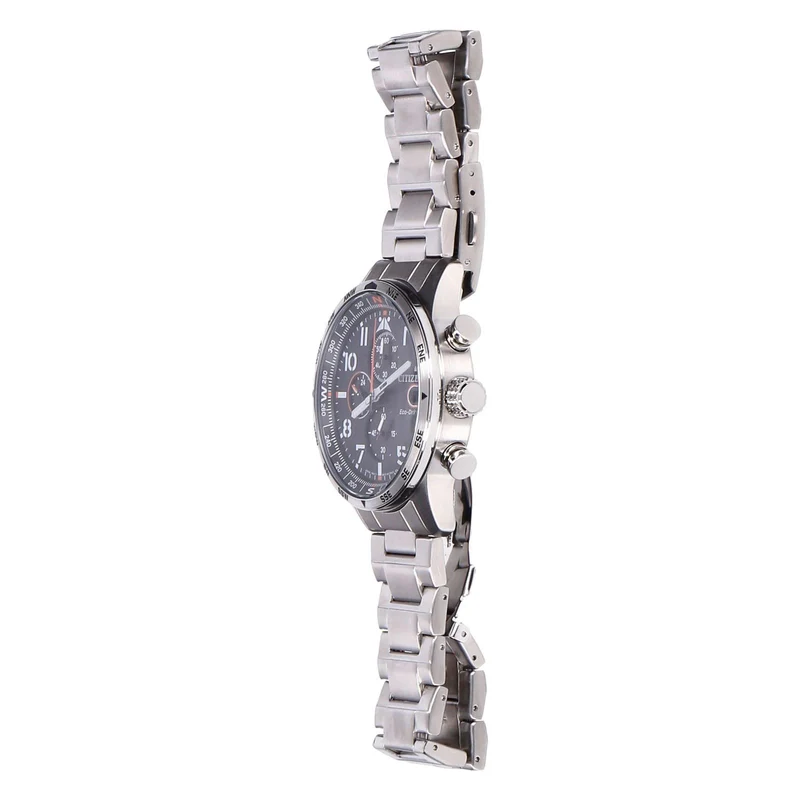 Citizen CA0790-83E Chronograph Edelstahl