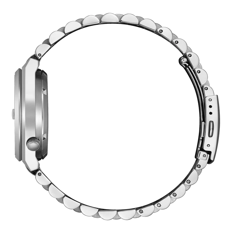 Citizen TSUYOSA NJ0200-50M Herren • Automatikwerk Kaliber 8210 • Saphirglas