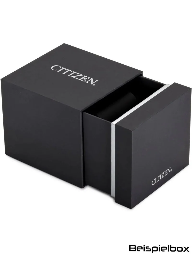 Citizen TSUYOSA NJ0170-83X Herrenuhr • Automatikwerk • Taucheruhr 10 ATM