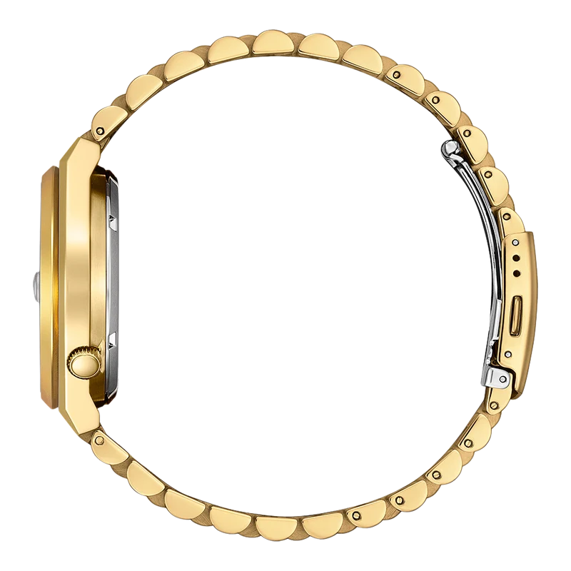 Citizen TSUYOSA NJ0153-82X Herren • Automatikwerk • Saphirglas
