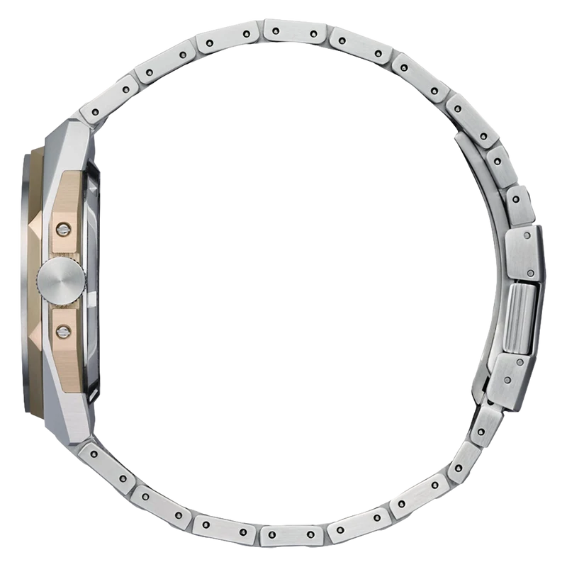Citizen NB6084-50A Herrenuhr Series 8 • Saphirglas • Automatikwerk
