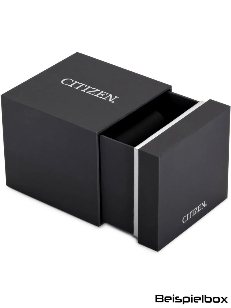Citizen L EM1153-88A Damenuhr Roségold • Saphirglas • Eco-Drive Solar